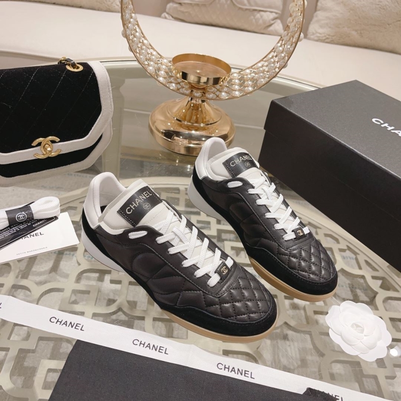 Chanel Casual Shoes